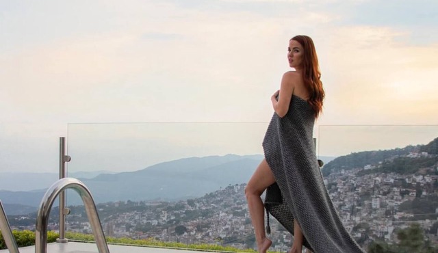 Hotel Boutique de Cantera y Plata