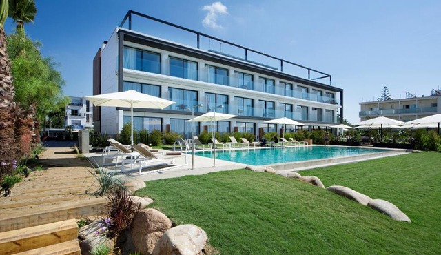 Hotel Boutique dONNA