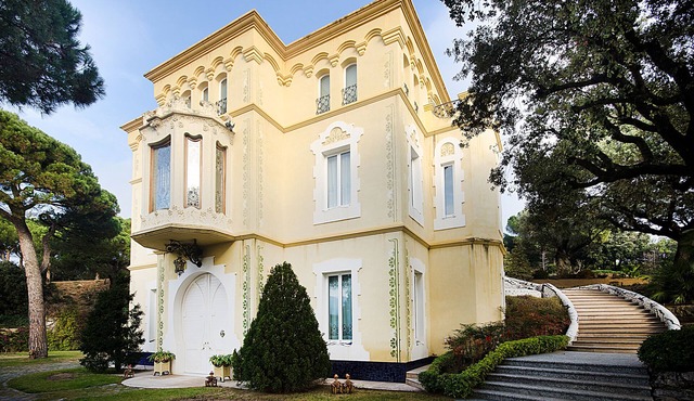 Hotel Boutique Edelweiss La Garriga - Adults Only