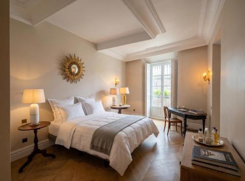 Hotel Boutique Casa Treviño