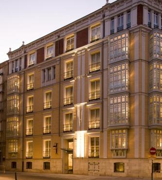 Hotel Boutique Gareus