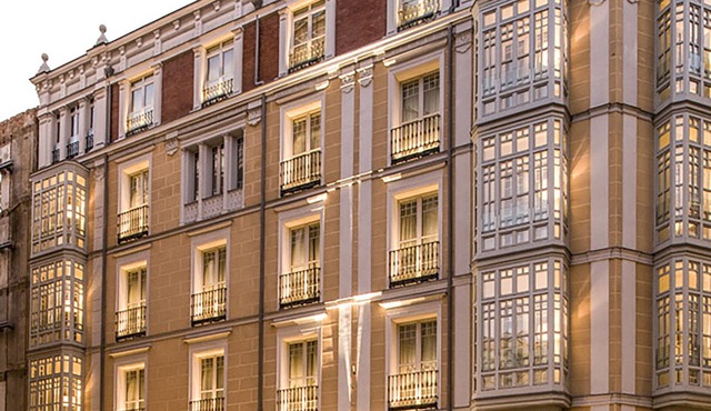 Hotel Boutique Gareus