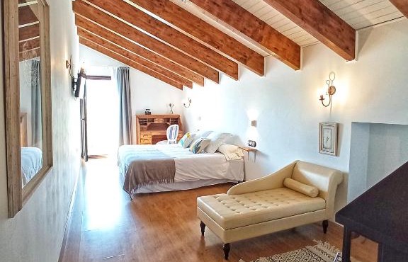 Hotel Boutique La Casa del Río