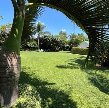 Hotel boutique LA FLOR