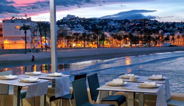 Hotel Boutique La Mar - Adults Only