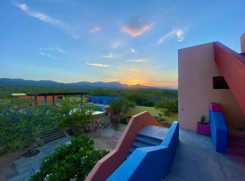 Hotel Boutique Las Terrazas