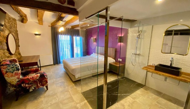 Hotel Boutique Malanquilla Inedita