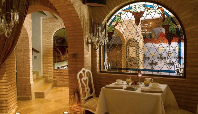 Hotel Boutique Maribel