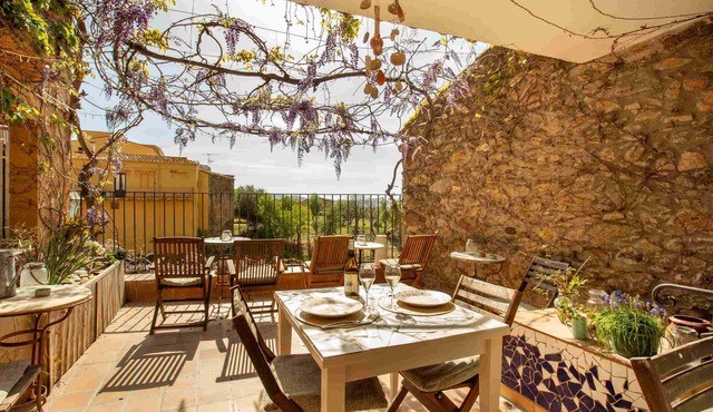 Hotel Boutique Niu Del Sol