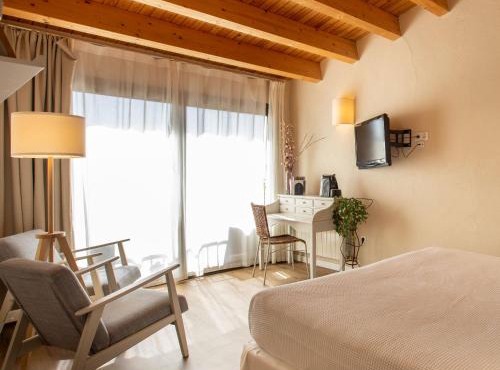 Hotel Boutique Niu de Sol - Designed for Adults