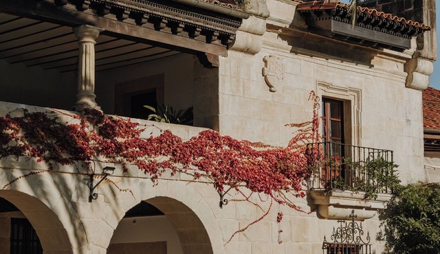 Hotel Boutique Palacio de Caranceja