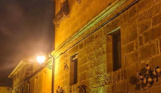 Hotel Boutique Posada de Sajazarra