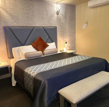 Hotel Boutique Querencia