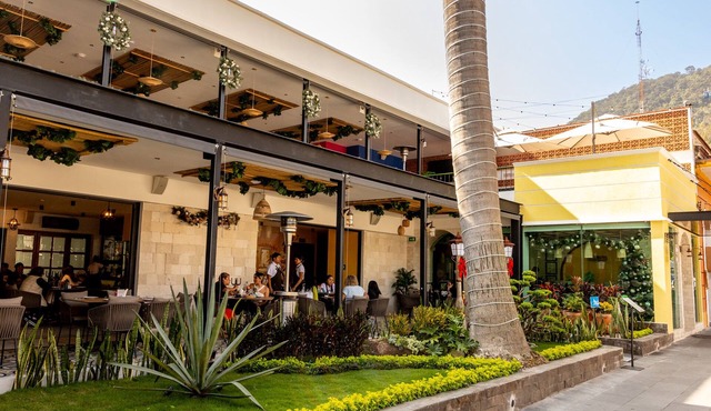 Hotel Boutique Típico
