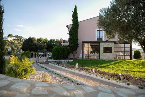 Hotel Boutique Villa Emilia