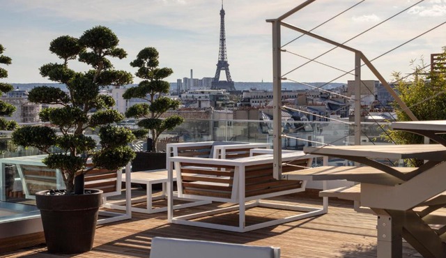 Hotel Bowmann, a Small Luxury Hotel of the World