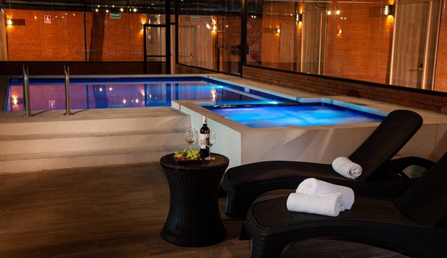 Hotel Brök San Juan del Río