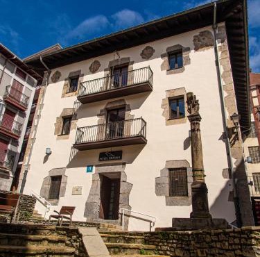 Hotel Branka
