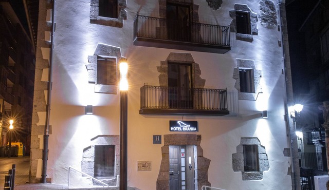 Hotel Branka