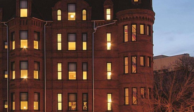 Hotel Brexton, Trademark Collection by Wyndham