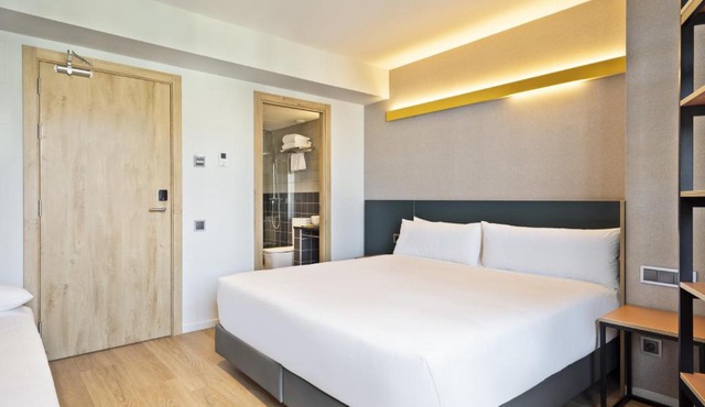 Hotel Brick Barcelona