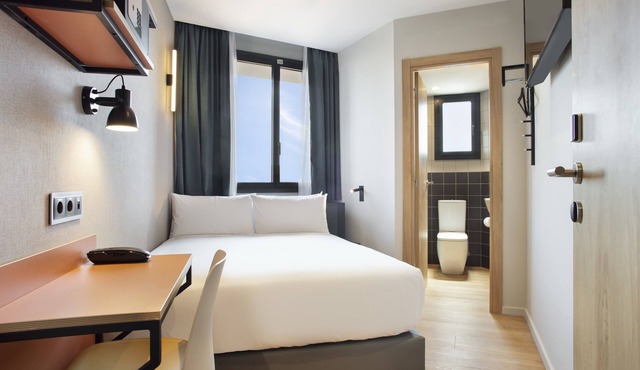 Hotel Brick
