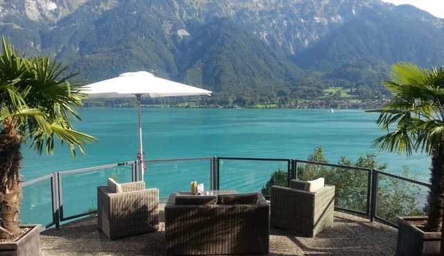 Hotel Brienzersee