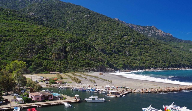 Hotel Brise de Mer