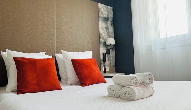 Hotel Bristol