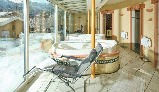 Hotel Bristol - Relais du Silence