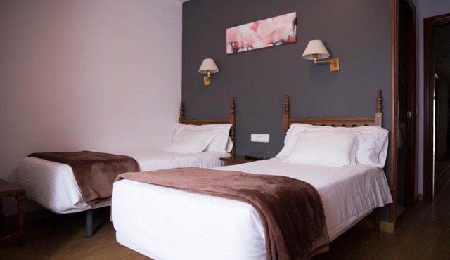 Hotel Bruna