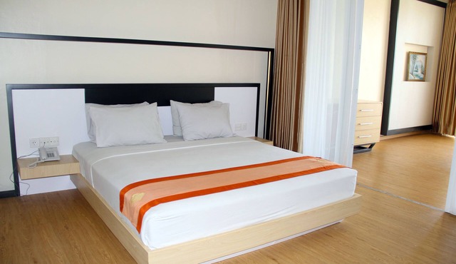 Hotel Buana Lestari