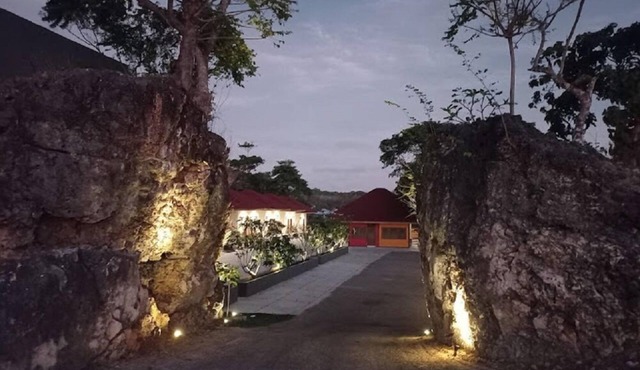 Hotel Bukit Indah Saumlaki by LeGreen