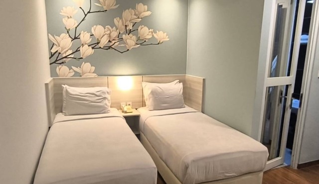 Hotel Bunga Bunga