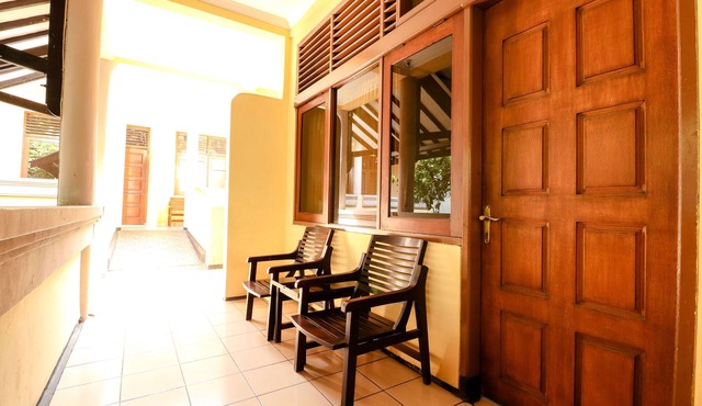 Hotel Bungurasih Syariah