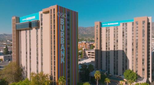 Hotel Burbank