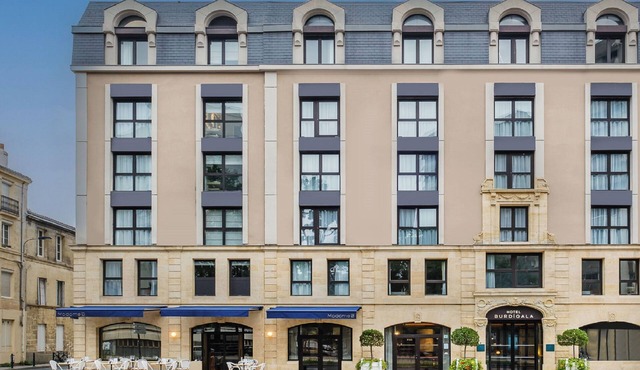 Hôtel Burdigala by Inwood Hotels