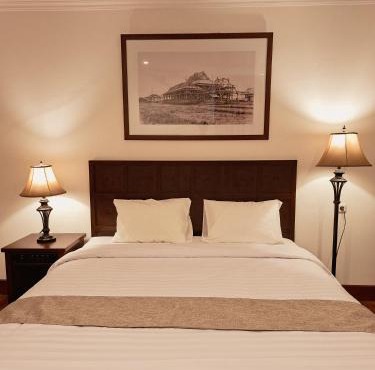Hotel Butik Sawunggaling