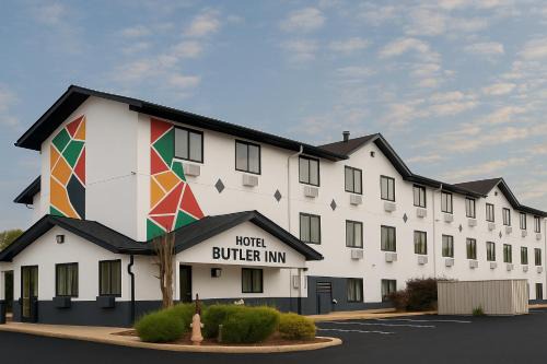 Hotel Butler Inn