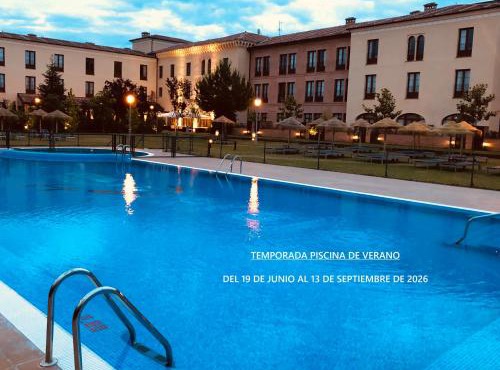 Hotel Cándido