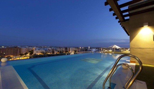 Hotel Córdoba Center