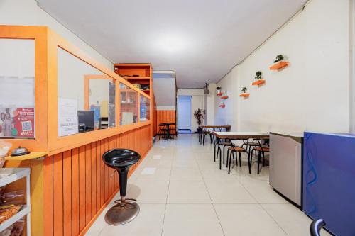 Hotel C18 at Cibaduyut Mitra RedDoorz