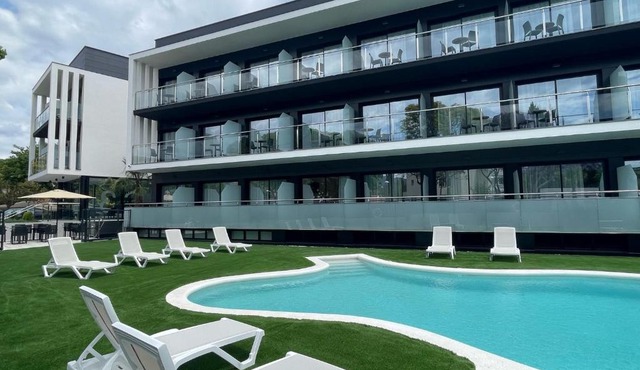 Hotel C31