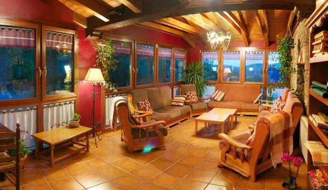 Hotel Ca de Graus