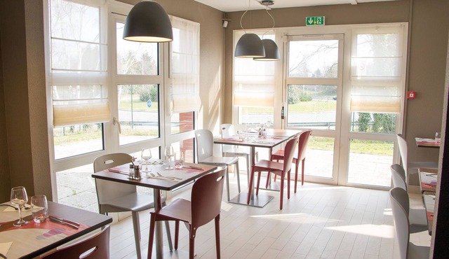 Hotel Campanile Nantes Est - Saint Sébastien Sur Loire