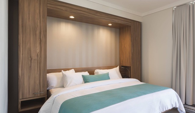 Hotel Valcartier