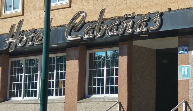 Hotel Cabañas