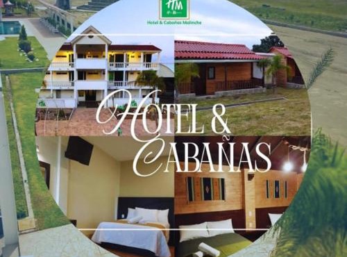 Hotel & Cabañas Malinche