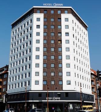 Hotel Cabinn Vejle