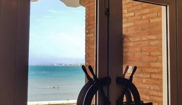 Hotel Cabo de mar